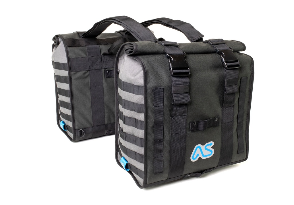 Best adventure motorcycle online panniers